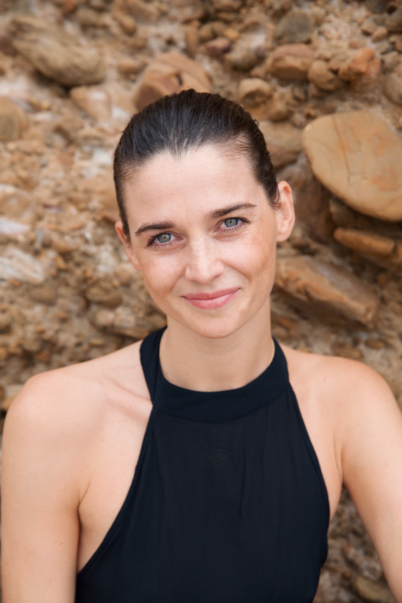 Portrait de Valentine Zeller